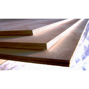 Plywood