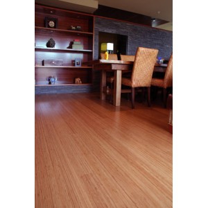 Bamboo Flooring